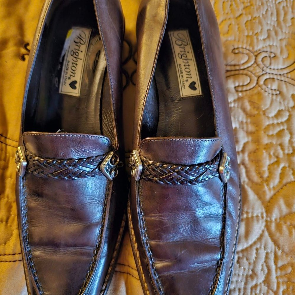 Brighton shoes